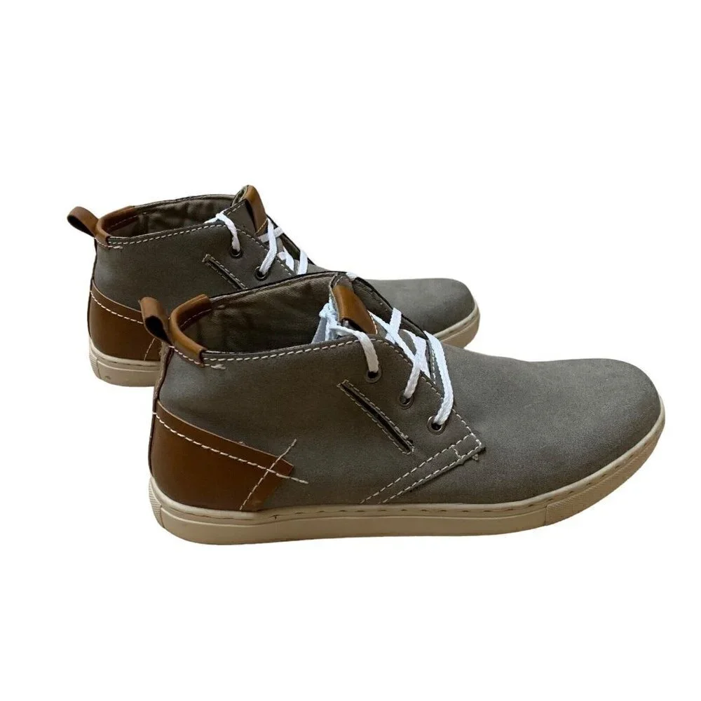 Sonoma men chukka
